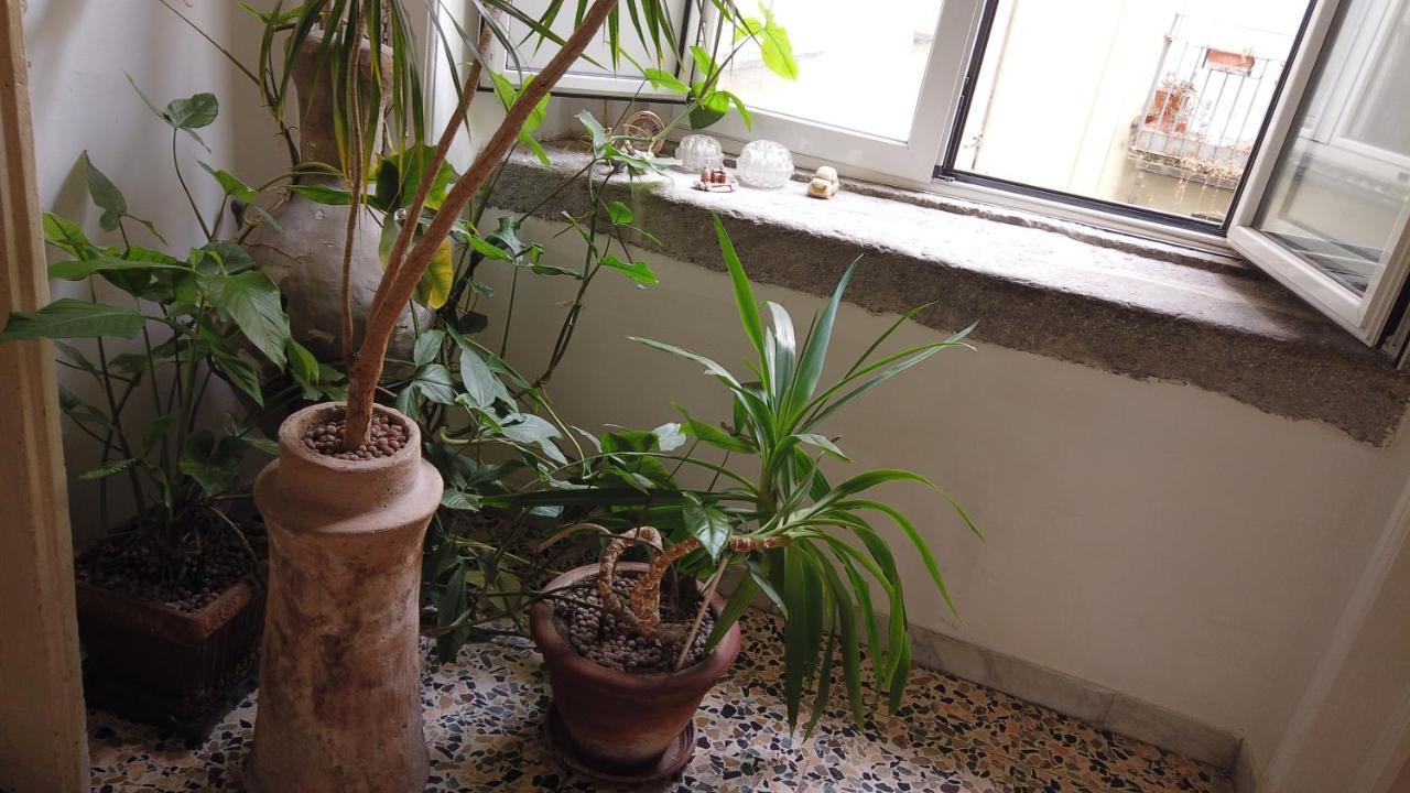Napoli Centro Spaccanapoli Экстерьер фото